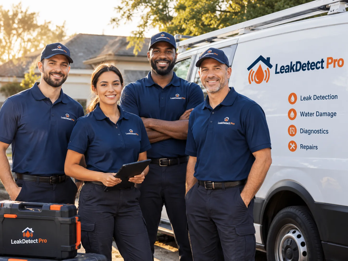 Roof Repair company in Hamilton, OH